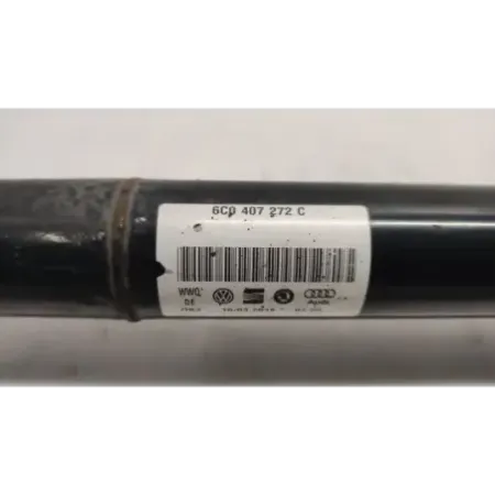 Cardan avant droit skoda fabia mk3 nj