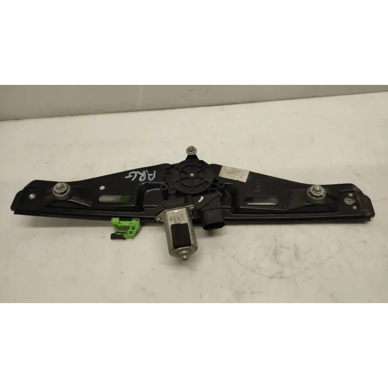Mecanisme + moteur de leve-glace arriere gauche bmw x1 e84