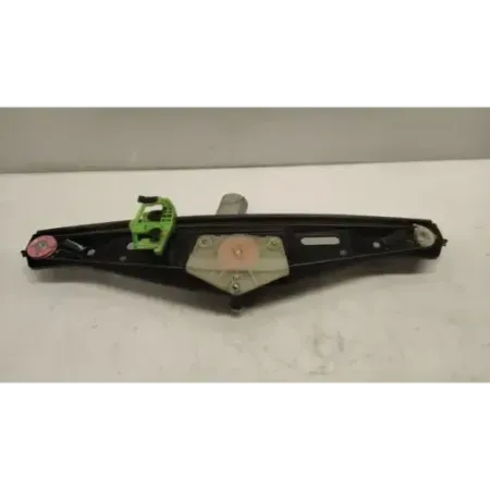 Mecanisme + moteur de leve-glace arriere gauche bmw x1 e84