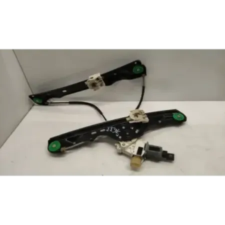 Mecanisme + moteur de leve-glace avant gauche bmw x1 e84