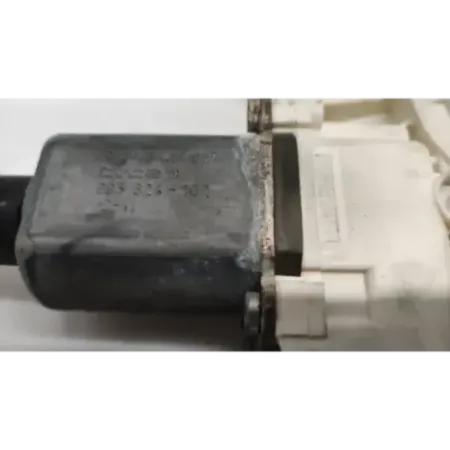 Mecanisme + moteur de leve-glace avant gauche bmw x1 e84