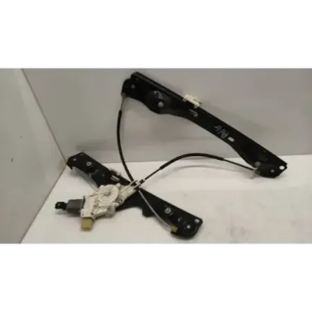 Mecanisme + moteur de leve-glace avant gauche bmw x1 e84