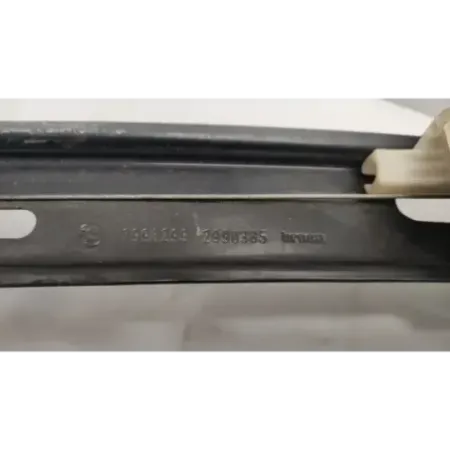 Mecanisme + moteur de leve-glace avant gauche bmw x1 e84