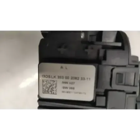 Bloc commodo avec regulateur vitesse bmw x1 e84