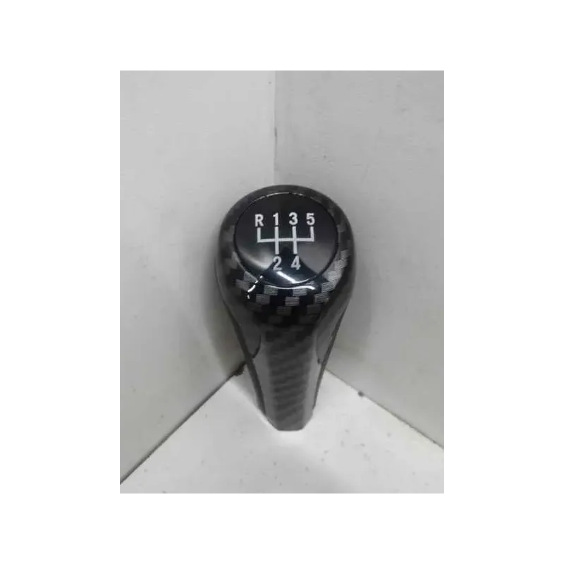 Pommeau levier vitesses