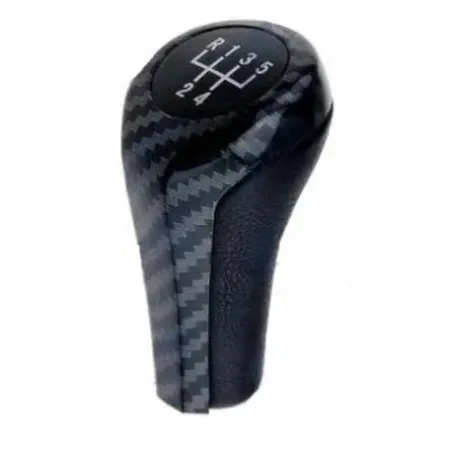 Pommeau levier vitesses