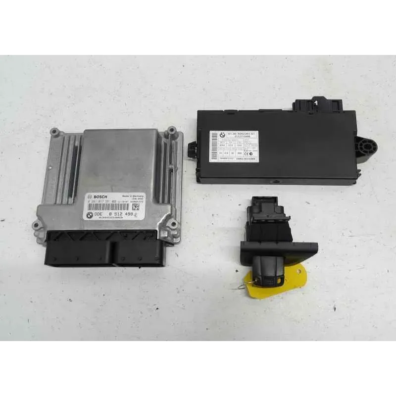 Kit demarrage bmw serie 1 e87/e81