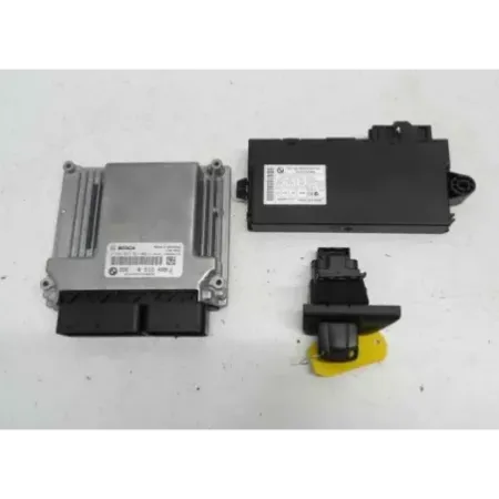 Kit demarrage bmw serie 1 e87/e81