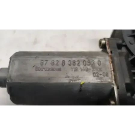 Moteur leve-glace arriere gauche bmw x5 e53