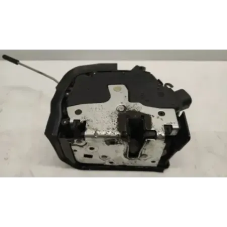 Serrure porte arriere gauche bmw x5 e53