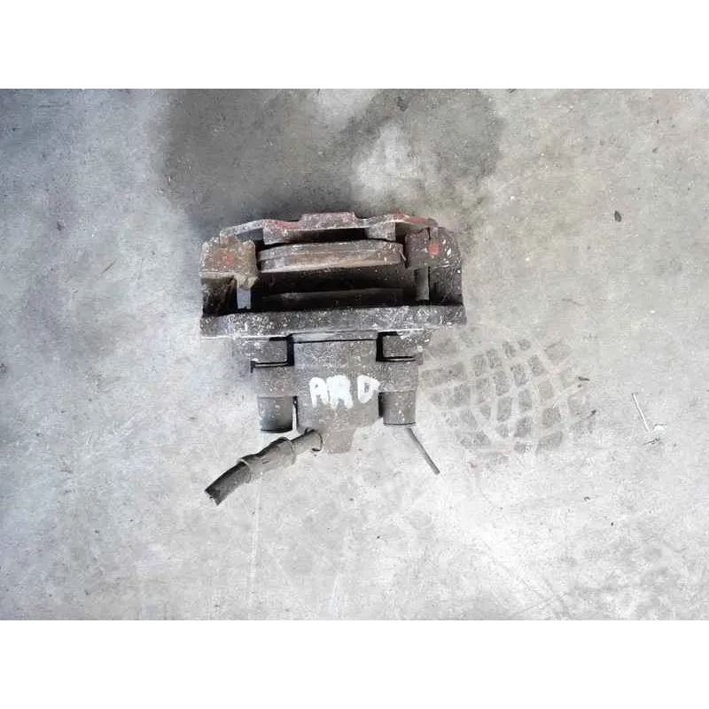 Etrier de frein arriere droit bmw serie 3 e46