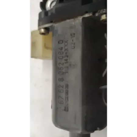 Moteur leve-glace arriere droit bmw x5 e53