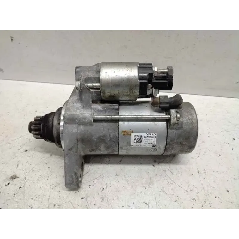 Demarreur volkswagen t6 transporter