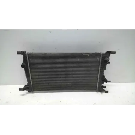 Radiateur eau renault scenic