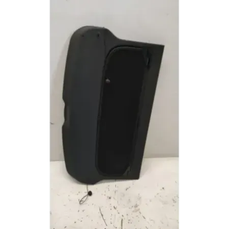 Plage arriere audi a3 8p