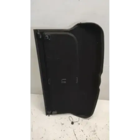 Plage arriere audi a3 8p