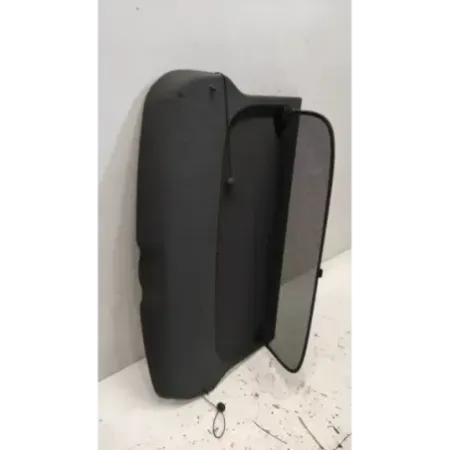 Plage arriere audi a3 8p