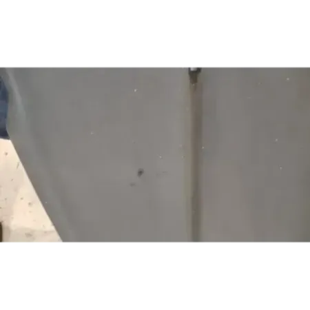 Plage arriere audi a3 8p