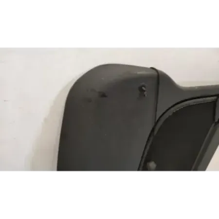 Plage arriere audi a3 8p