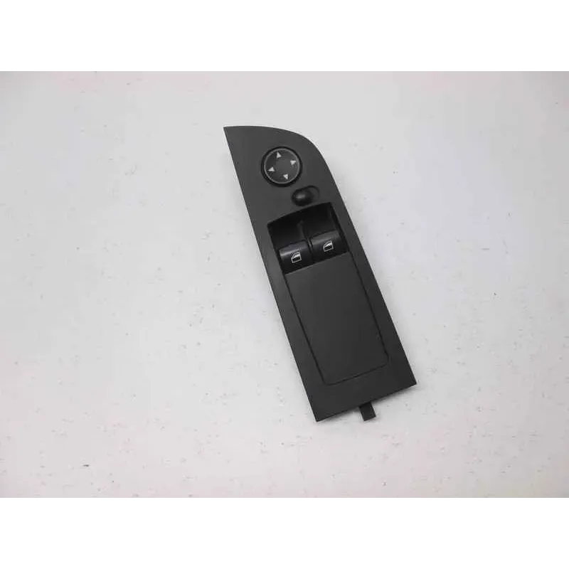 Commande leve-glace porte avant gauche bmw serie 3 e92/e93