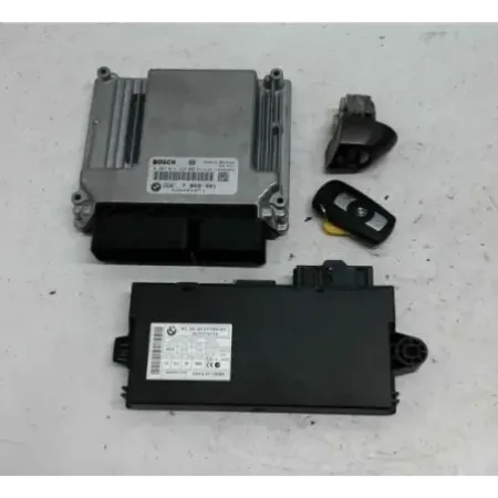 Kit demarrage bmw serie 1 e87/e81