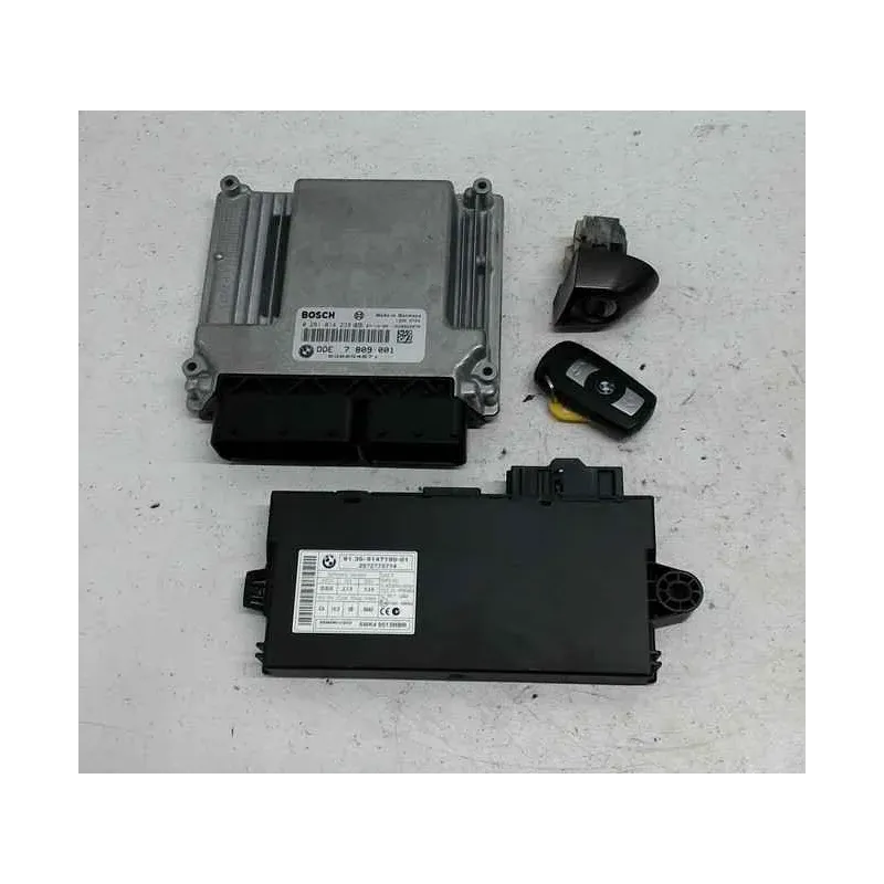 Kit demarrage bmw serie 1 e87/e81
