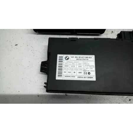 Kit demarrage bmw serie 1 e87/e81