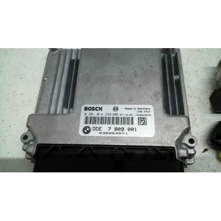 Kit demarrage bmw serie 1 e87/e81