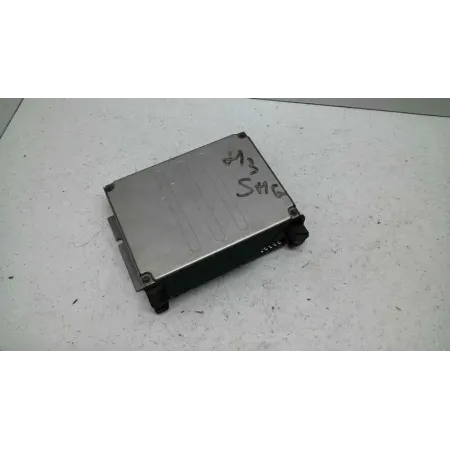 Calculateur boite automatique