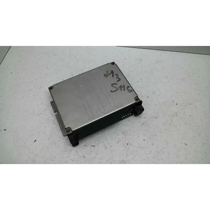 Calculateur boite automatique