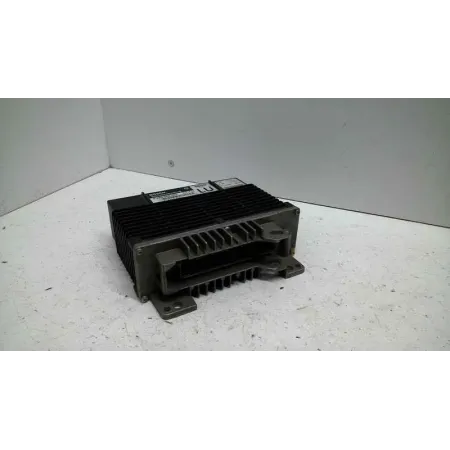 Calculateur boite automatique