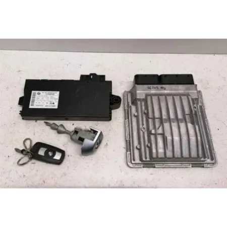 Kit demarrage bmw serie 3 e90/e91
