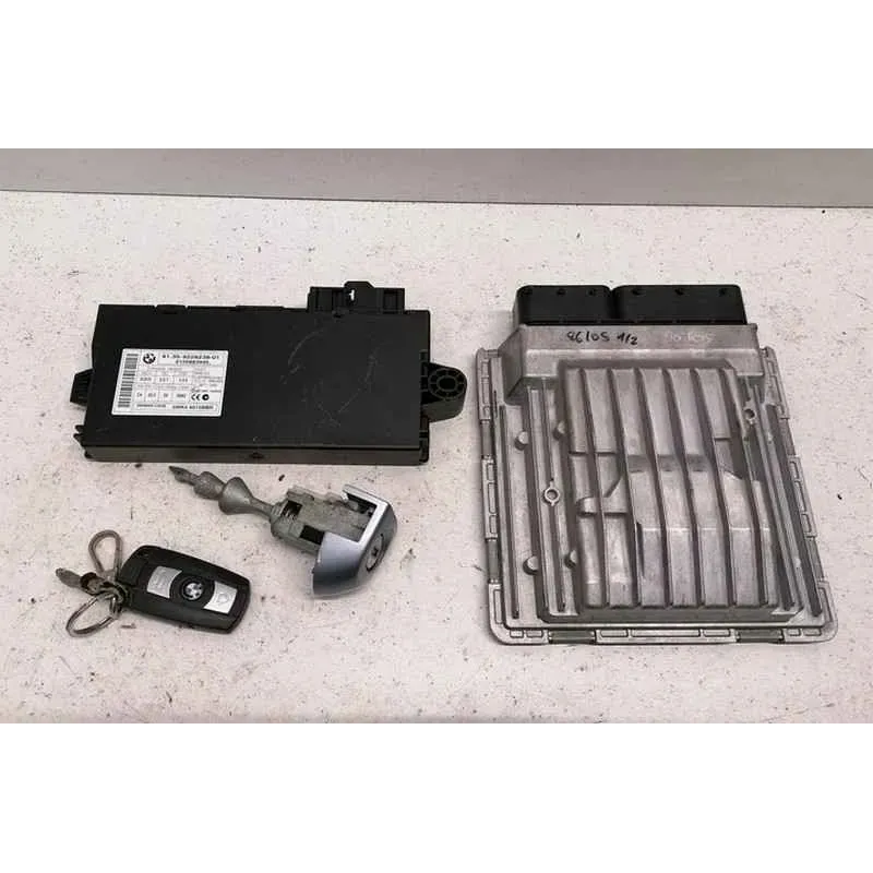 Kit demarrage bmw serie 3 e90/e91
