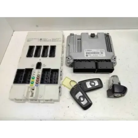 Kit demarrage bmw serie 1 f20/f21