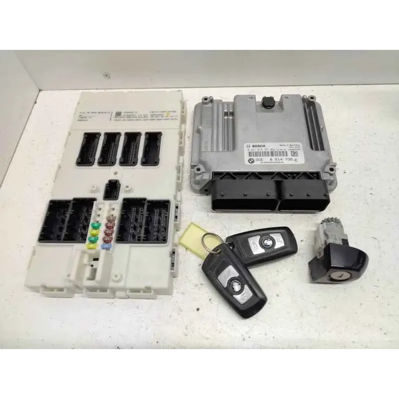 Kit demarrage bmw serie 1 f20/f21