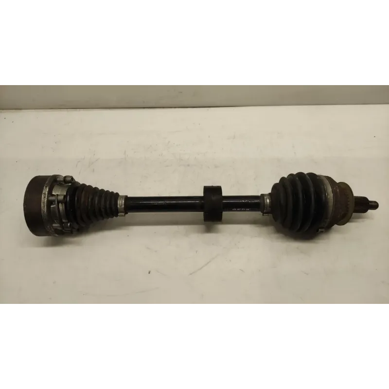 Cardan avant gauche skoda fabia mk3 nj