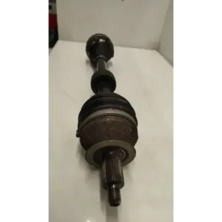 Cardan avant gauche skoda fabia mk3 nj