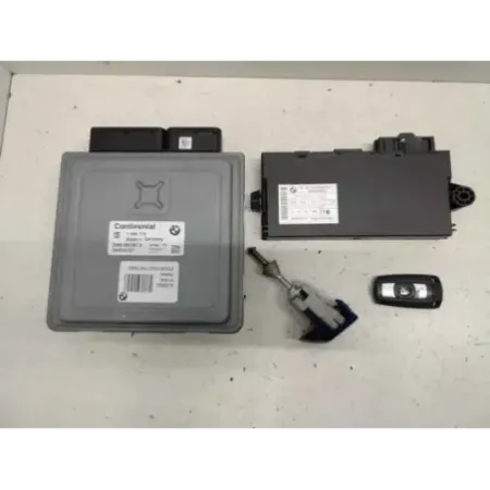 Kit demarrage bmw serie 1 e87/e81
