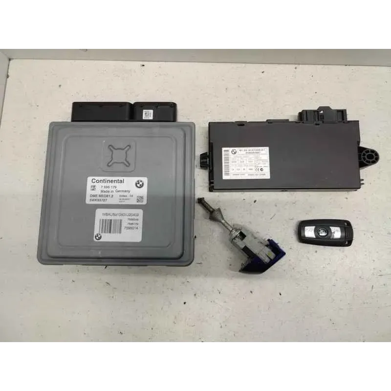 Kit demarrage bmw serie 1 e87/e81