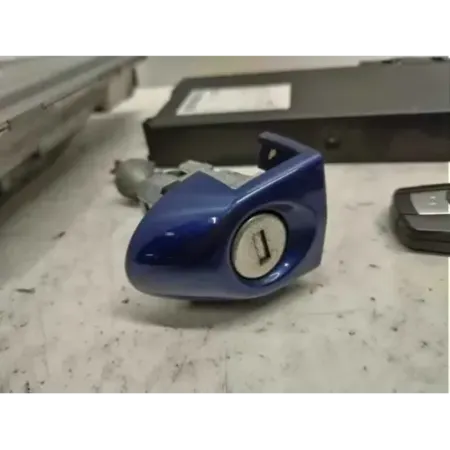 Kit demarrage bmw serie 1 e87/e81