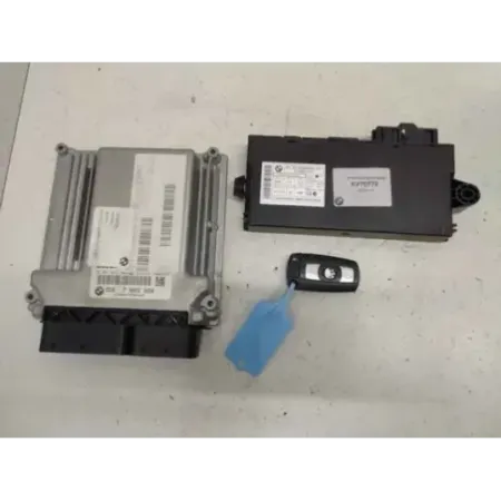 Kit demarrage bmw serie 3 e90/e91