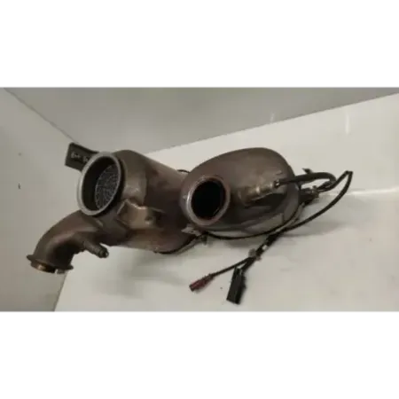 Filtre a particules skoda fabia 3