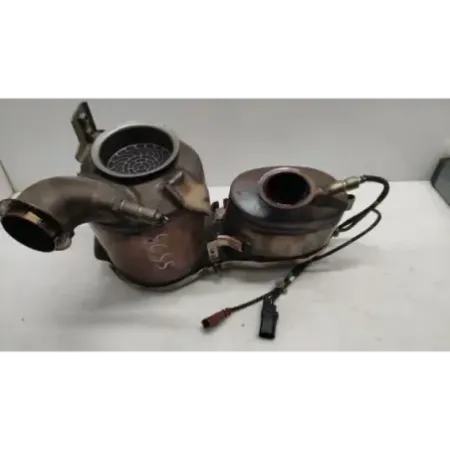 Filtre a particules skoda fabia 3