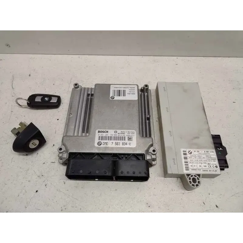 Kit demarrage bmw serie 3 e90/e91