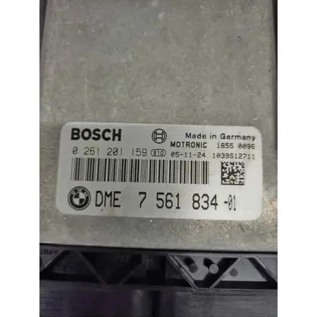 Kit demarrage bmw serie 3 e90/e91