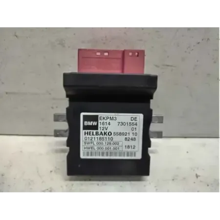Calculateur alimentation electrique bmw serie 3 f30/f31