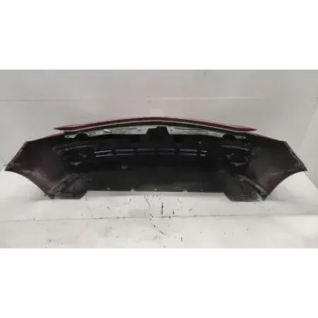 Pare-choc avant renault clio 3