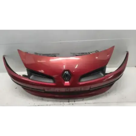 Pare-choc avant renault clio 3