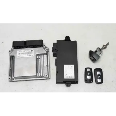 Kit demarrage bmw serie 1 e87/e81