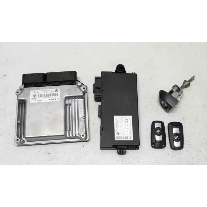 Kit demarrage bmw serie 1 e87/e81